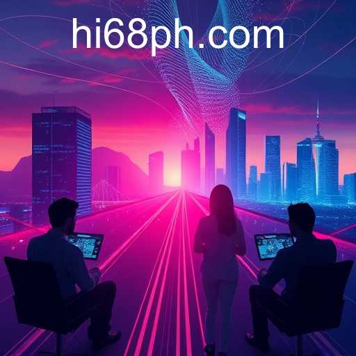 About Us: Discovering the Journey of hi68