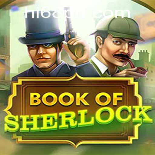 Discover the Mysteries of BookOfSherlock: An Insight into This Remarkable Game