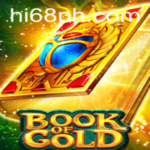 Unveiling the Secrets of BookofGold: An Enthralling Gaming Experience