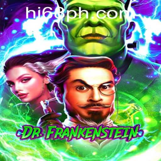 DrFrankenstein: A New Gaming Experience