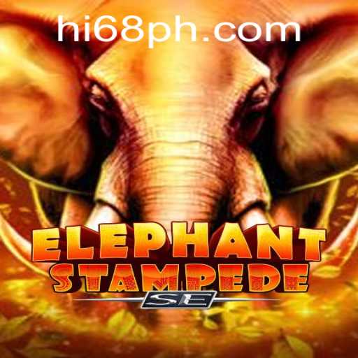 Elephant Stampede SE Unleashes a Wild Adventure