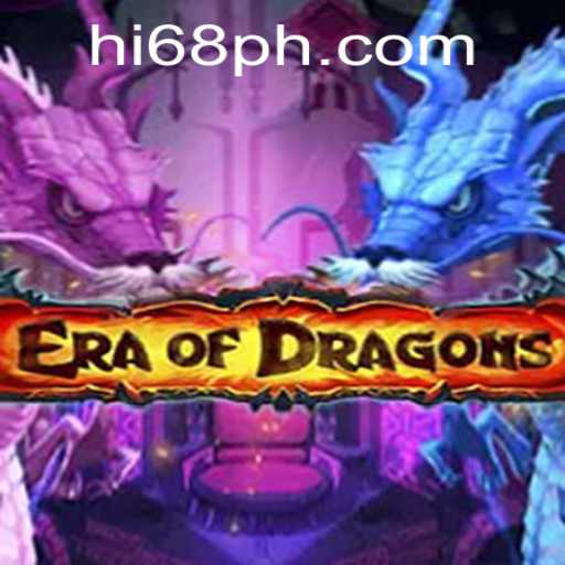 Exploring the Enchanting World of EraOfDragons: A Journey Through Fantasy and Strategy
