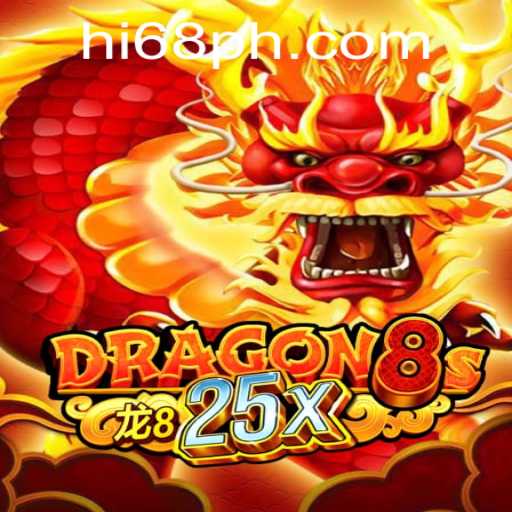 Exploring Dragon8s25x Adventure
