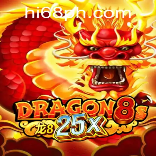 Exploring Dragon8s25x Adventure