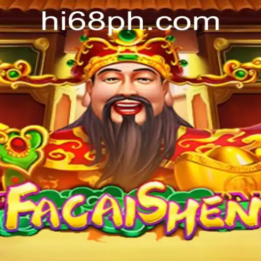 Exploring FaCaiShen: The Immersive Gaming Experience with hi68