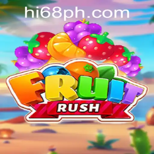 Exploring the Excitement of FruitRush: A Comprehensive Guide