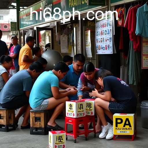 Jueteng: An In-Depth Exploration of Its Impact in the Philippines