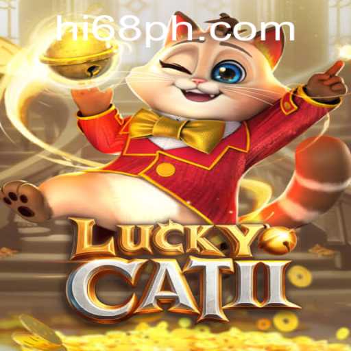 Unveiling the Mysteries of LuckyCatII: The Enigmatic Friend
