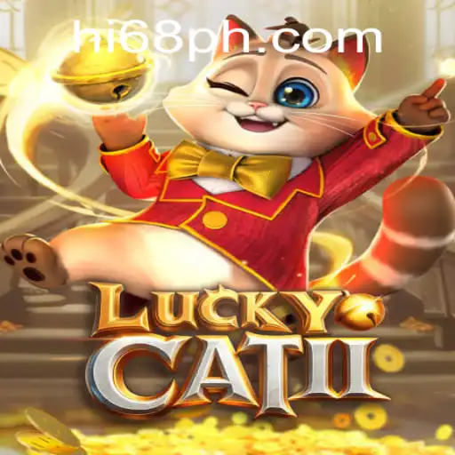 Unveiling the Mysteries of LuckyCatII: The Enigmatic Friend