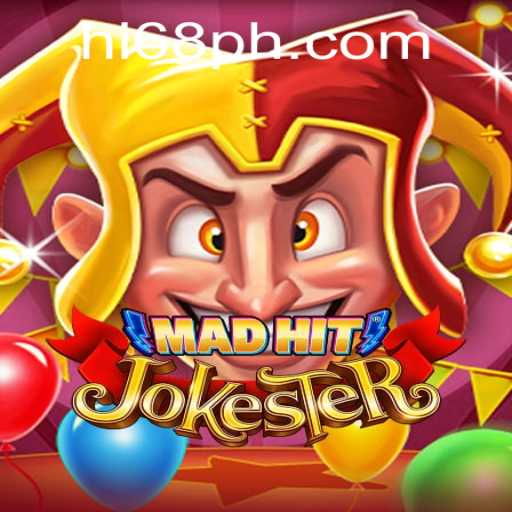 MadHitJokester: A Riveting New Gaming Experience with a Twist