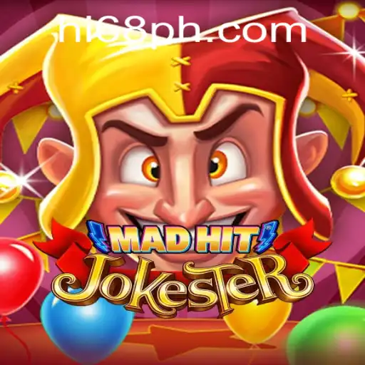 MadHitJokester: A Riveting New Gaming Experience with a Twist