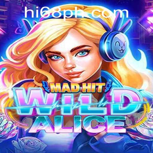 MadHitWildAlice: A Dynamic Adventure Game