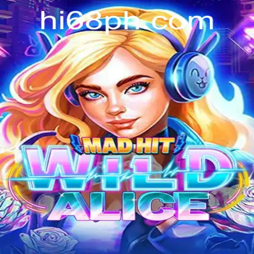 MadHitWildAlice: A Dynamic Adventure Game