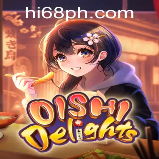 OishiDelights: Discover the Flavorful World of OishiDelights with Keyword hi68