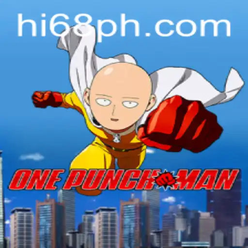 OnePunchMan: The Ultimate Game Experience with a Punch