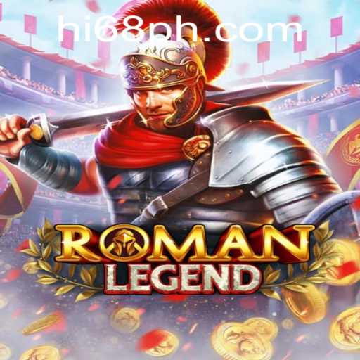 The Epic Journey of RomanLegend: A New Era in Strategy Gaming