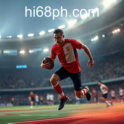 The Influence of Sports on Society: Exploring the HI68 Phenomenon