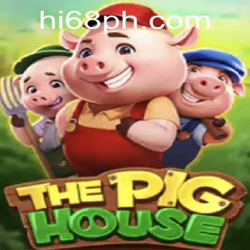 ThePigHouse A Thrilling Gaming Experience