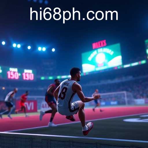 Virtual Sports: A New Era in Gaming