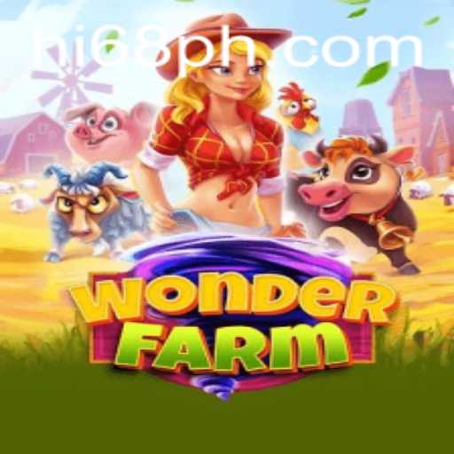Discover the Enchanting World of WonderFarm: A Detailed Guide